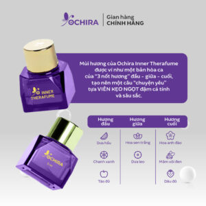 Nước hoa Ochira Inner Therafume