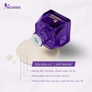 Nước hoa Ochira Inner Therafume