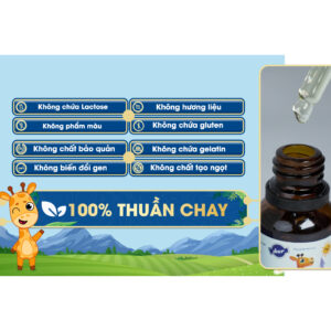 Thực phẩm bổ sung Hiup D3K2