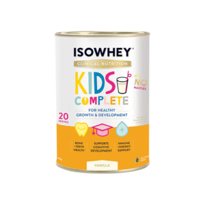 Isowhey Kids Complete