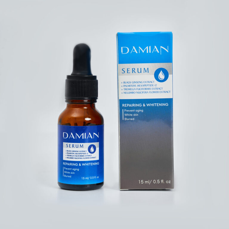 Serum dưỡng da Damian