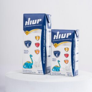 Hiup pha sẵn 110ml và 180ml