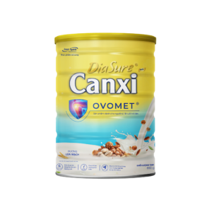 Diasure Canxi Ovomet